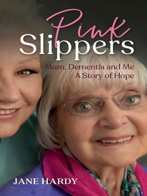 cover image of Pink Slippers